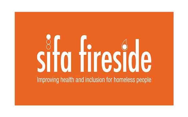 Sifa Fireside Logo